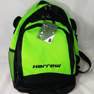 Harrow Elite Backpack